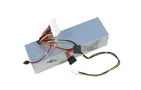 7N762 - Dell 240-Watts Power Supply for Optiplex 9010 7010 SFF