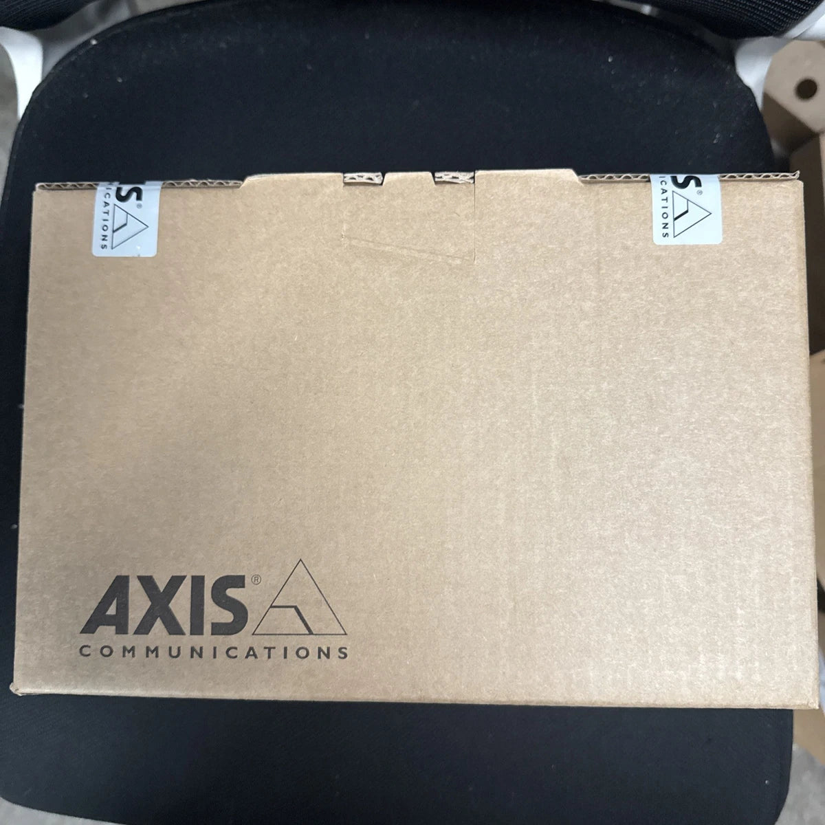 AXIS 02411-001 TQ5001-E Pole/Wall Mount for PTZ Camera|326765261523