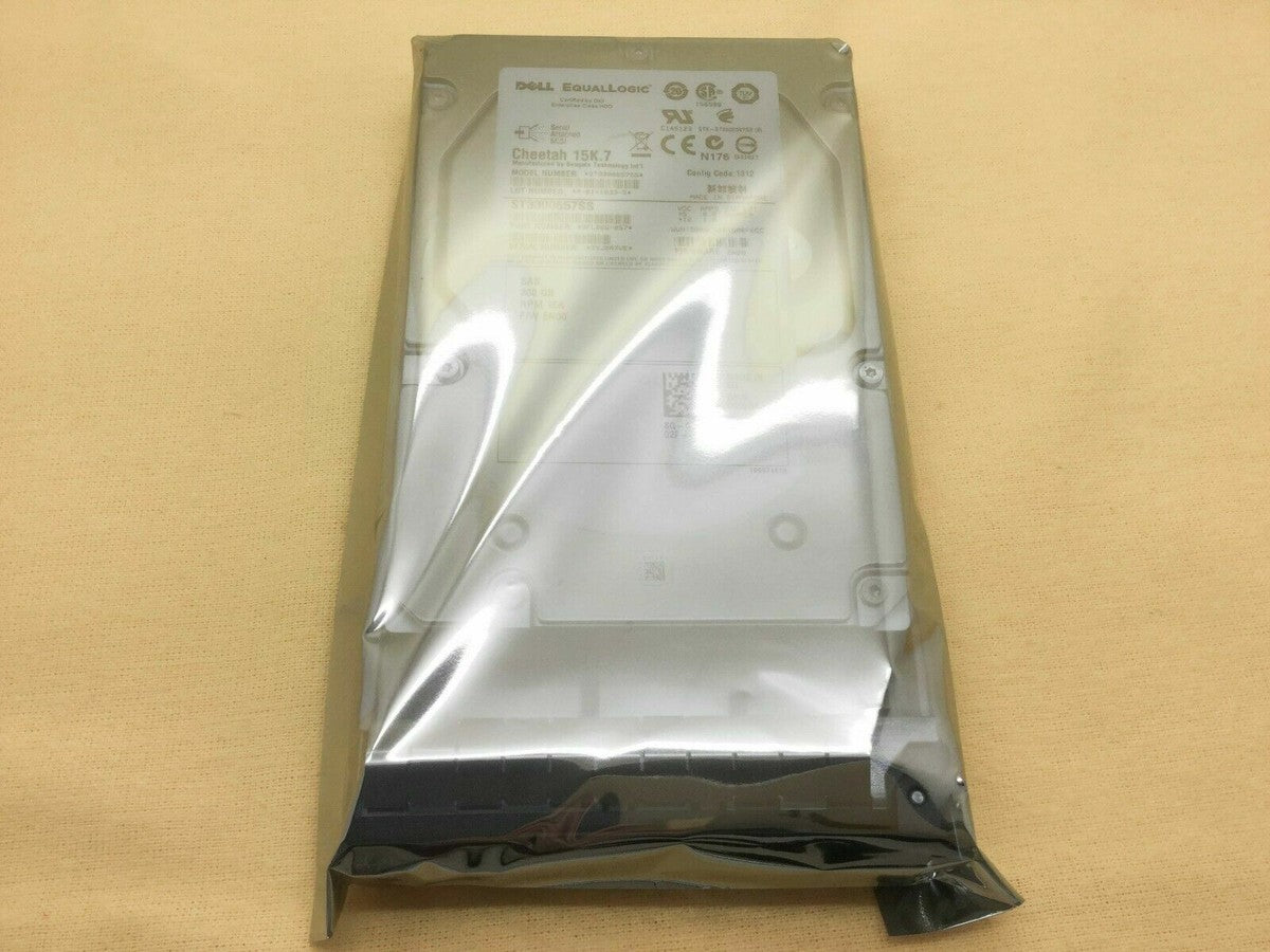 DELL ST3300657SS 959R4 300GB 15K RPM SAS 3.5" Hard Drive 0959R4|154009704339