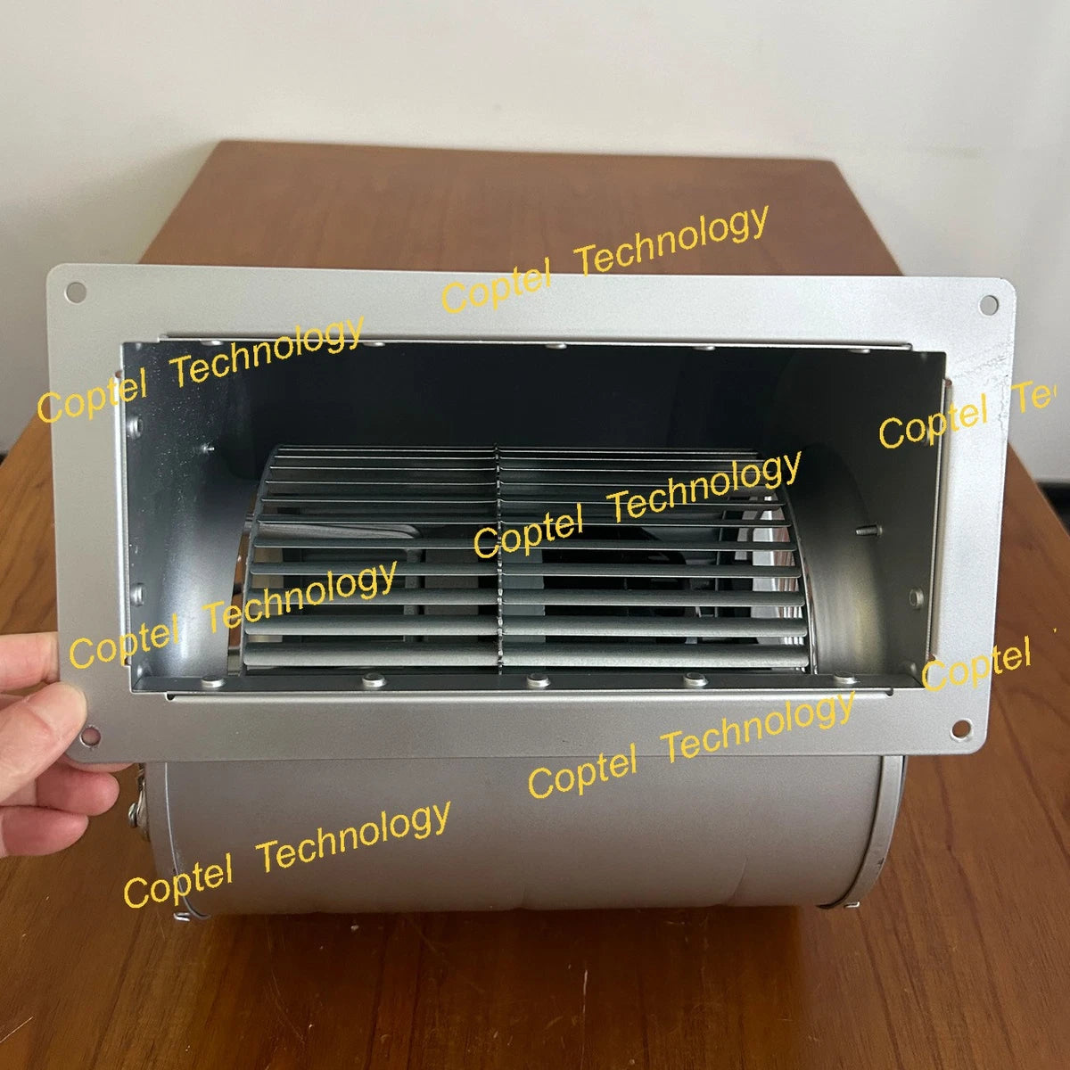 Brand New D2E146-AP47-22 AC230V 50/60Hz 1.31/1.45A 300/330W Centrifugal Fan|127252464719