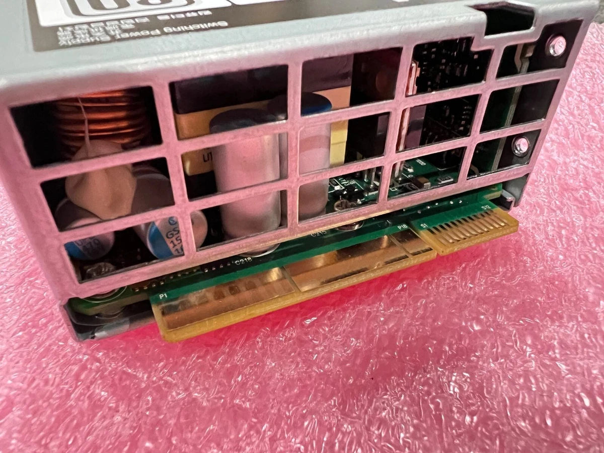 Dell 1100w 80 Plus Platinum EPP PSU R730 R630 T630 R530 R730xd-PN in description|405003745995