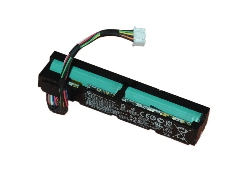 HP 96W SMART STORAGE BATTERY WITH CABLE 815983-001 727258-B21 750450-001|316583850347