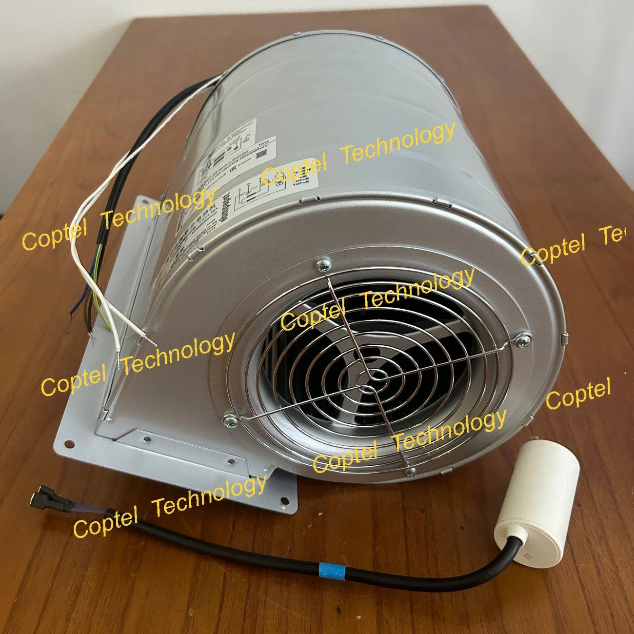 Brand New D2E146-AP47-22 AC230V 50/60Hz 1.31/1.45A 300/330W Centrifugal Fan|127252464719