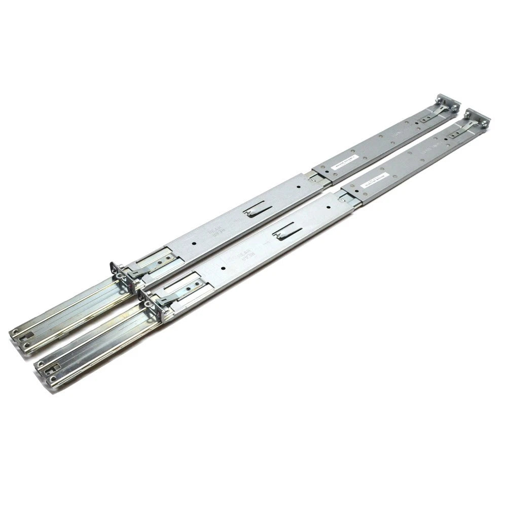 HP 679368-001 Left and Right Side Sliding Rail Kit for ProLiant DL360 Servers|357048690712