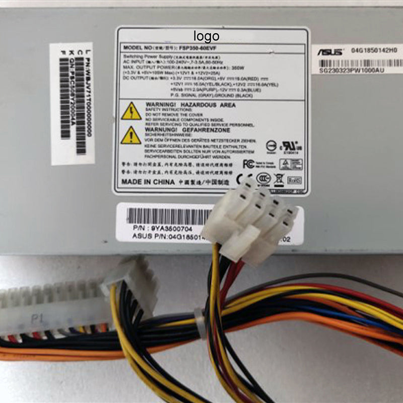 1 U Server Power Supply