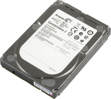 2TB SAS Hard Drive 3.5'' HP SERVER DL180 DL120 DL360 DL370 DL380 G5 G6 G7 763649027097 - AloTechInfoUSA