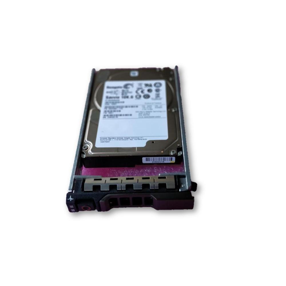 300GB 15K 2.5" SAS ST9300653SS SERVER HARD DRIVE 4 DELL R610 R620 R630 R710 R720-FoxTI