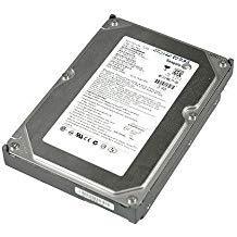 Seagate G377T Baracuda ES.2 1000GB / 1TB 7.2K SATA Hard Drive ST310003 (G377T) - MFerraz Tecnologia