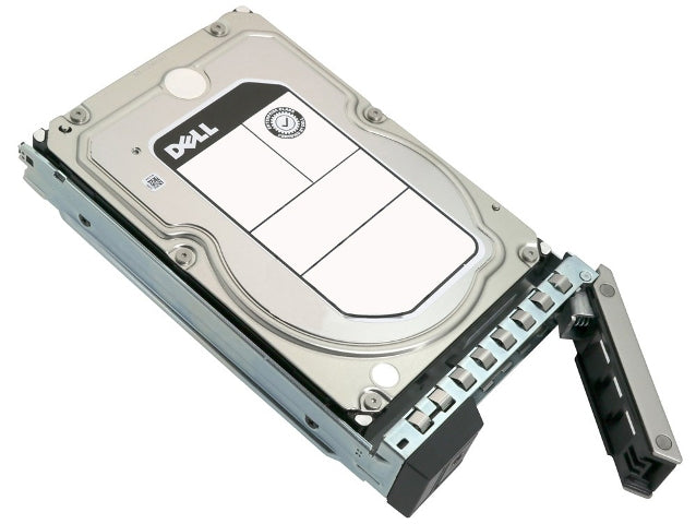 Dell 400-AEGG / DG7X1 / 0DG7X1 2TB 6Gbps 7.2K SATA Hard Drive KG1CH Kit 884116184850 - AloTechInfoUSA