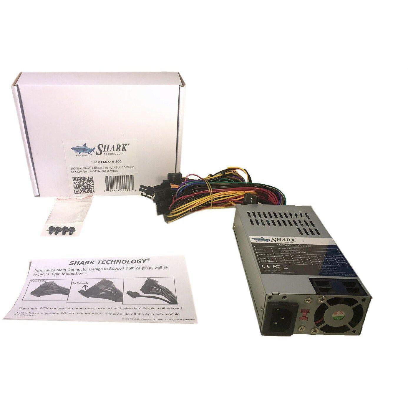 Flex ATX Power Supply