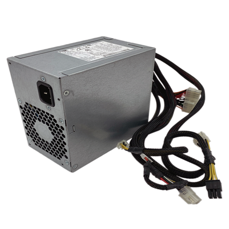 550W Power Supply 