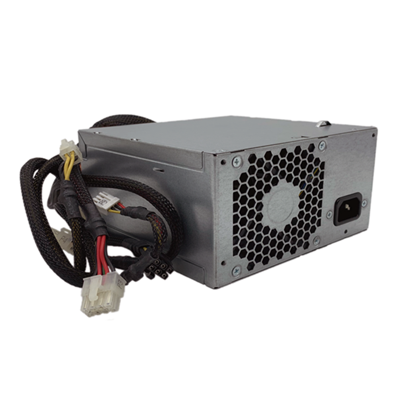 550W Power Supply 