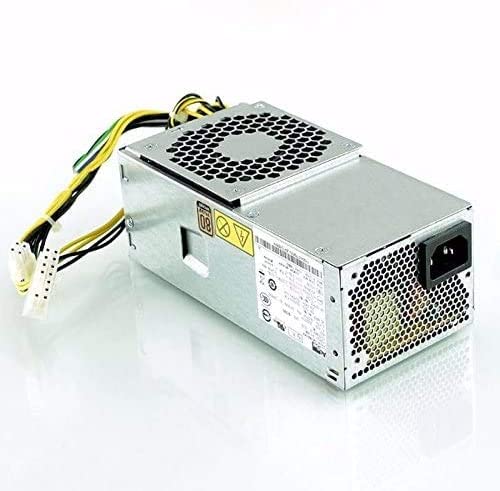 10 Pin Power Supply 