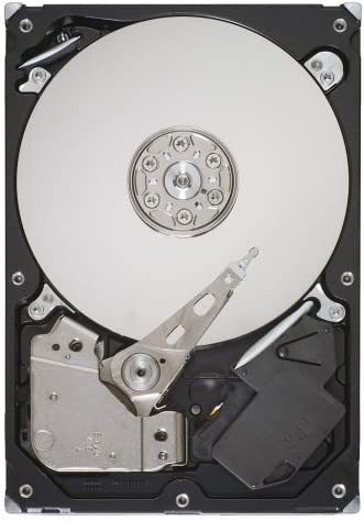 ST2000NM0001 SEAGATE CONSTELLATION ES.1 2TB 7.2K 6G SAS LFF 3.5" HDD HARD DRIVE 763649028834 - AloTechInfoUSA