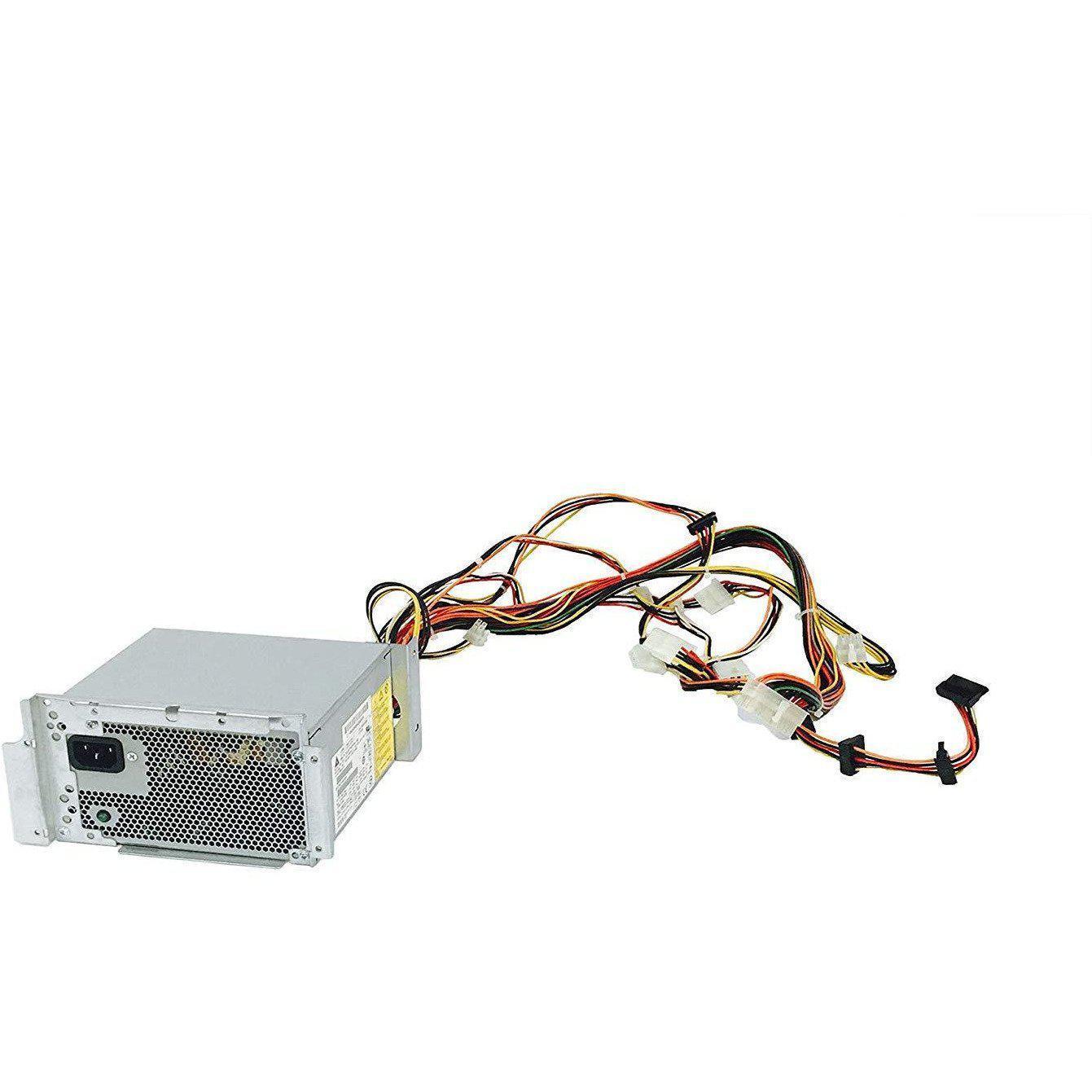 460W Power Supply