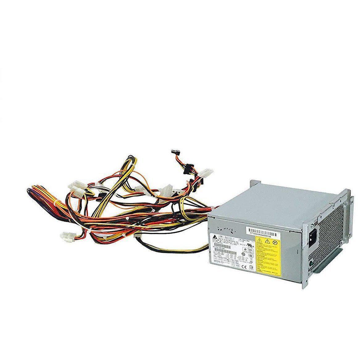 460W Power Supply