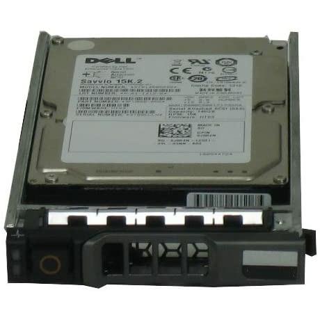 DELL HUC106030CSS600-DELL HUC106030CSS600-DELL 300GB 10K 6G SFF Hard Drive - MFerraz Tecnologia