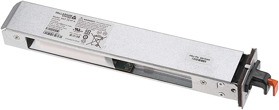 Bateria IBM 59Y5260 DS5020 Battery 81Y2432 371-4676 37146000076 - AloTechInfoUSA