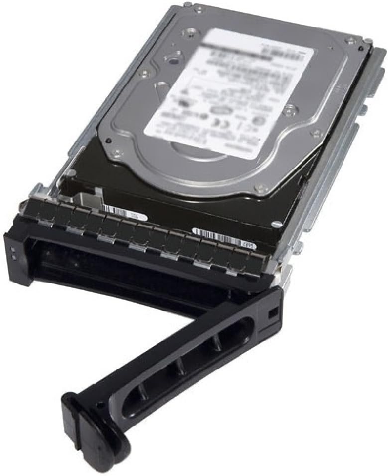 Disco 300GB 15K 2.5" SAS SERVER HARD DRIVE 4 DELL R610 R620 R630 R710 R720 Server - AloTechInfoUSA