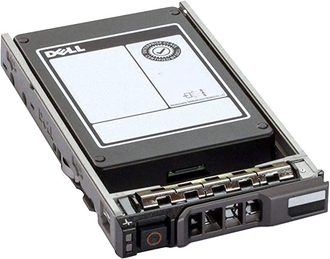 Dell PowerEdge R630, R730, R930 1TB Solid State 2.5" SATA SSD Hard Drive - AloTechInfoUSA