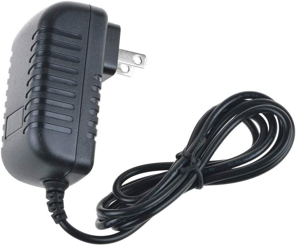 Asian Power Supply AC Adapter WA-24Q12R / 04131EAAOAN6 fonte - AloTechInfoUSA