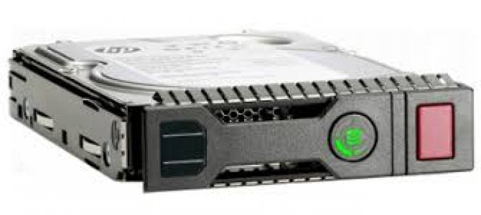 Disco 857648-B21 HP 10TB 6G SATA 7.2K 3.5" HDD 857967-001 W/ Tray - AloTechInfoUSA