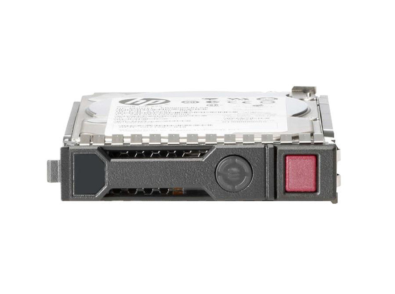 HD HPE 2.4TB 12G SAS 10K 2.5" SFF 512e ENT DS HDD 881457-B21 881507-001 - AloTechInfoUSA