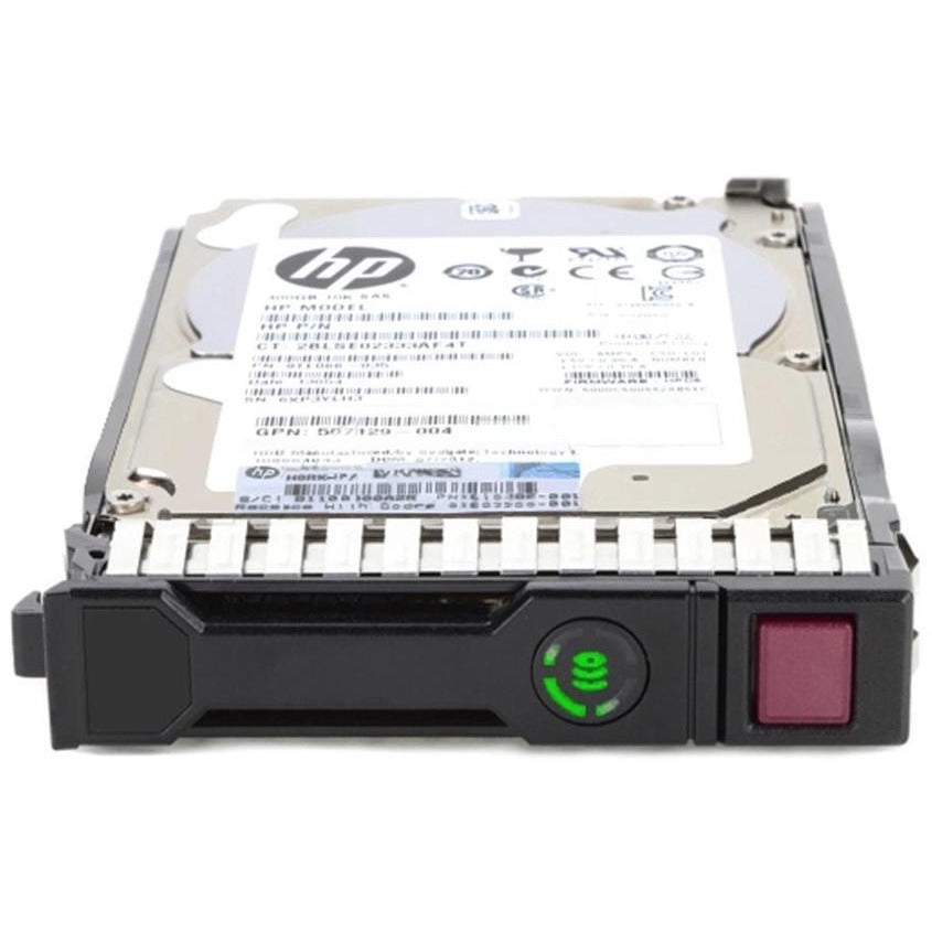 805334-B21 HP 8TB SATA 6G 7.2K 3.5" MDL Hard Drive 791393-002 805343-001 - Alo Tech Info USA