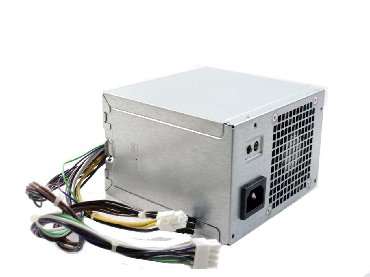 Power Supply 365W 