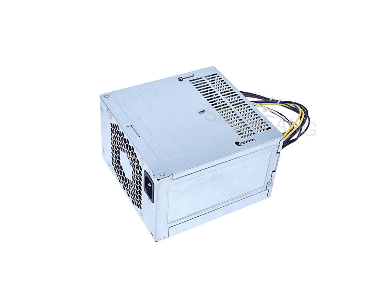 HP 8000 Elite 320W Continuous Power Supply 503378-001 508154-001 PS-4321-9HA Fuente - AloTechInfoUSA