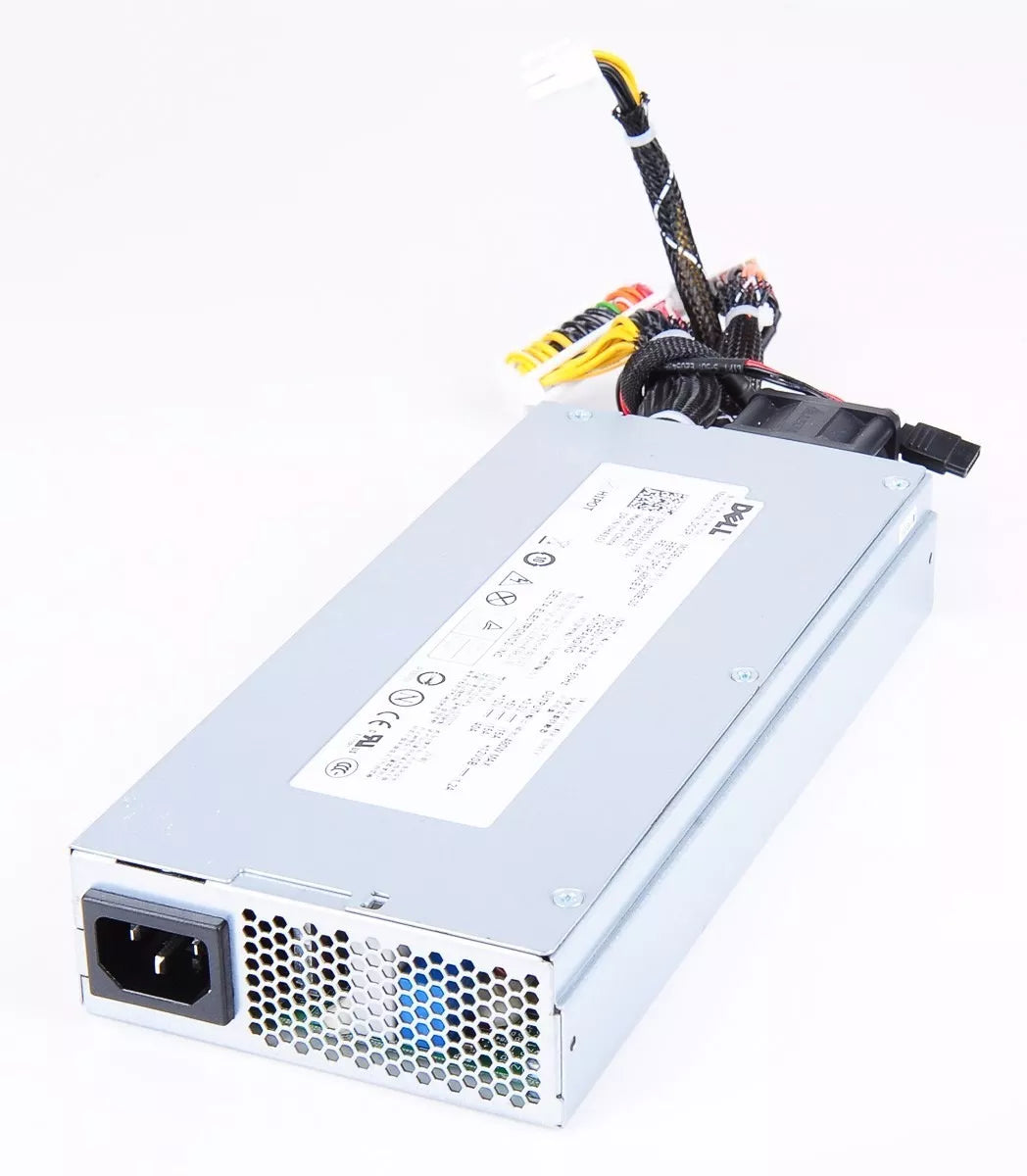 Fuente Dell H410J 0H410J PowerEdge R410 R415 R510 480W non Redundant Alimentation - AloTechInfoUSA