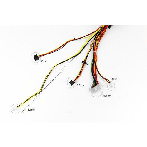 Fonte Hp P/ 402 G1 Wms-150sfx Sff 762395-002 220w Compatível - MFerraz Tecnologia