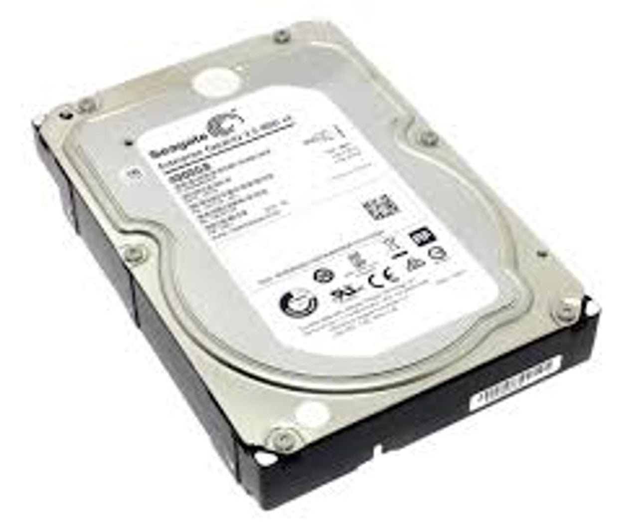 SEAGATE ST4000NM0034 3.5 4TB 7200RPM SAS 12GB - 5 yr Factory Warranty Hard Drive Seagate Technology ST4000NM0034 Seagate Hard Drives - AloTechInfoUSA