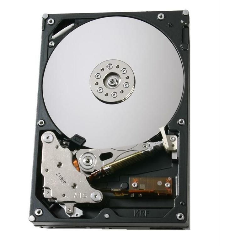 X306-WKOJN02TSSM NetApp 2TB 7200RPM SATA 3Gbps 64MB Cache 3.5-inch Internal Hard Drive - MFerraz Tecnologia