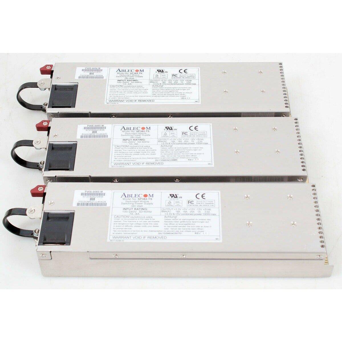 Supermicro Power Supply