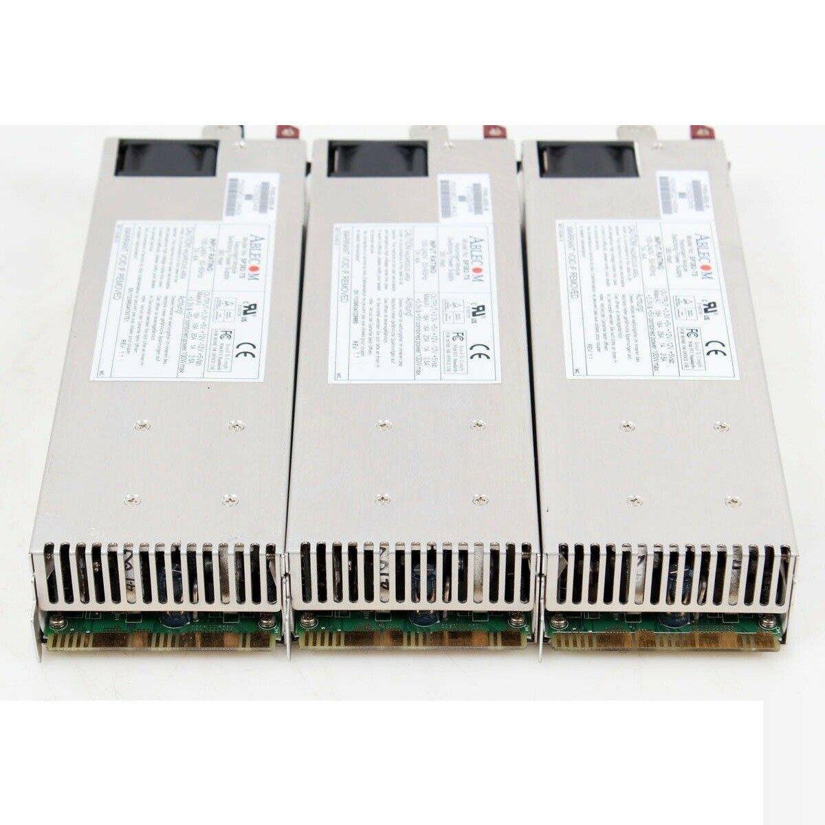 Supermicro Power Supply