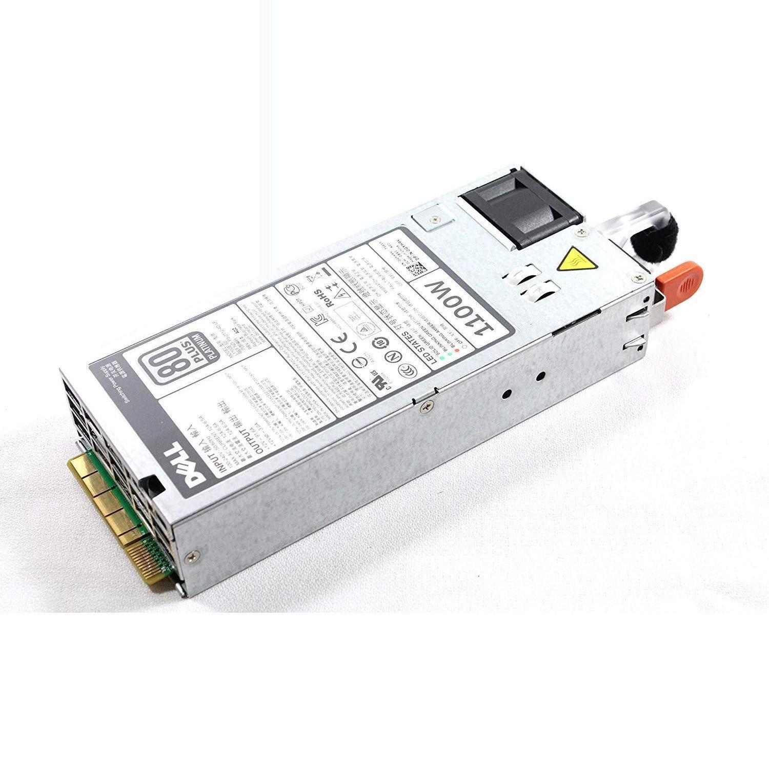 R720 Power Supply 1100W