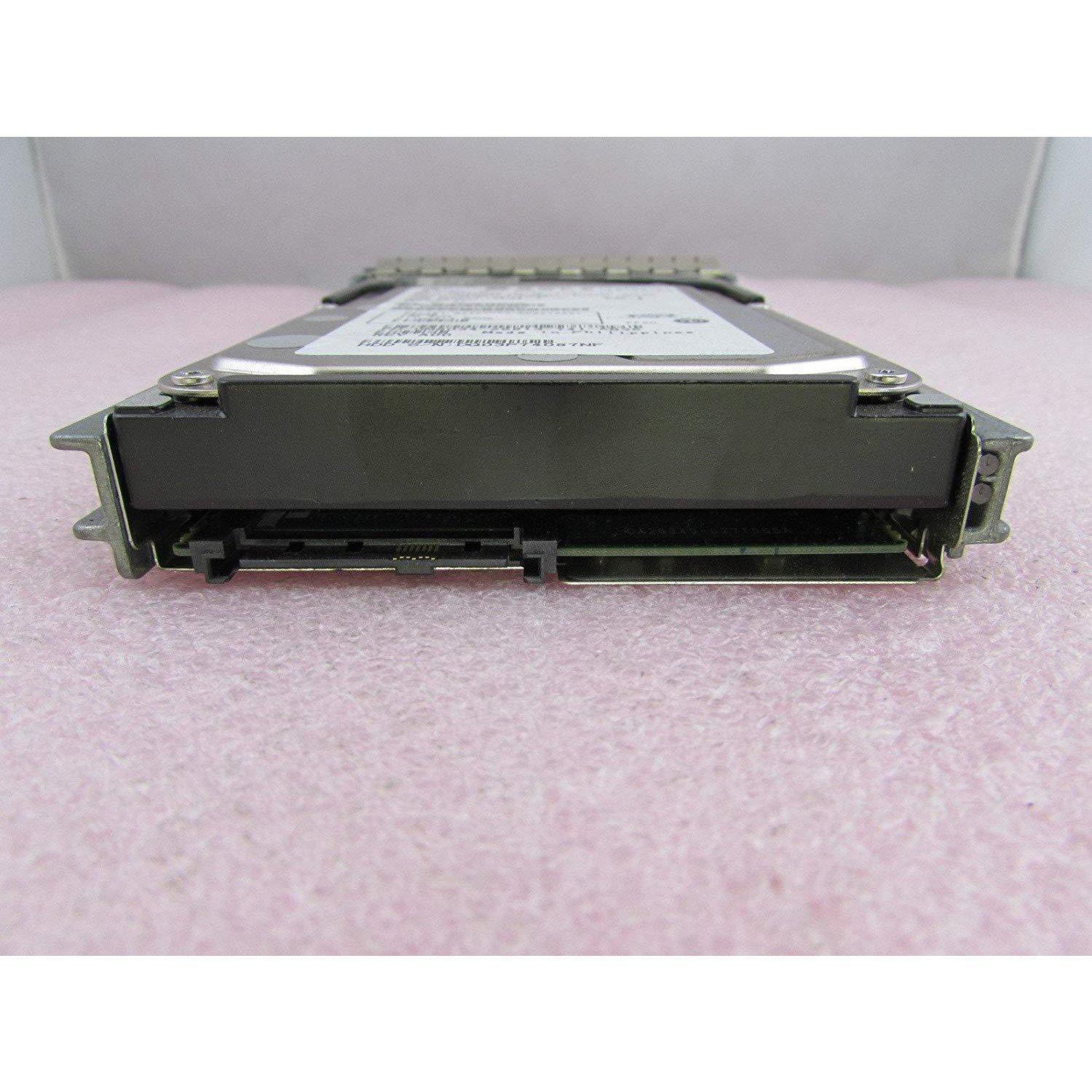 Dell 146GB SAS 15K Hot Swap Hard Drive M8034 Fujitsu MAX3147RC + Tray 0F9541-FoxTI