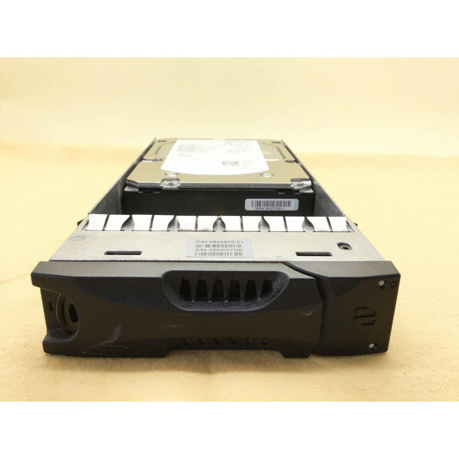 Dell EqualLogic 450GB 3.5'' LFF 15K SAS 6G Hard Drive 0RG5VK RG5VK PS5000 PS6000 700900353953-FoxTI