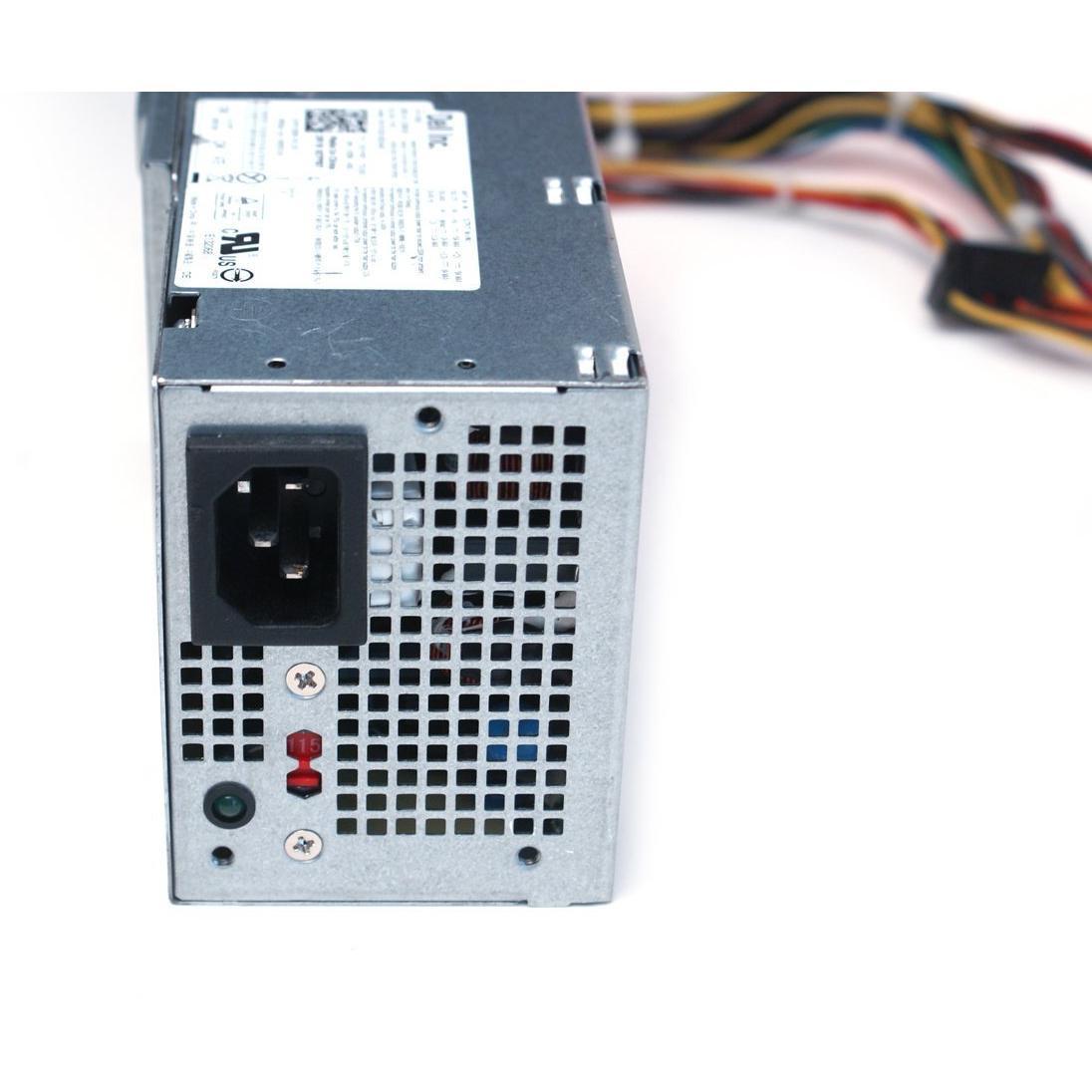 250-Watt PSU