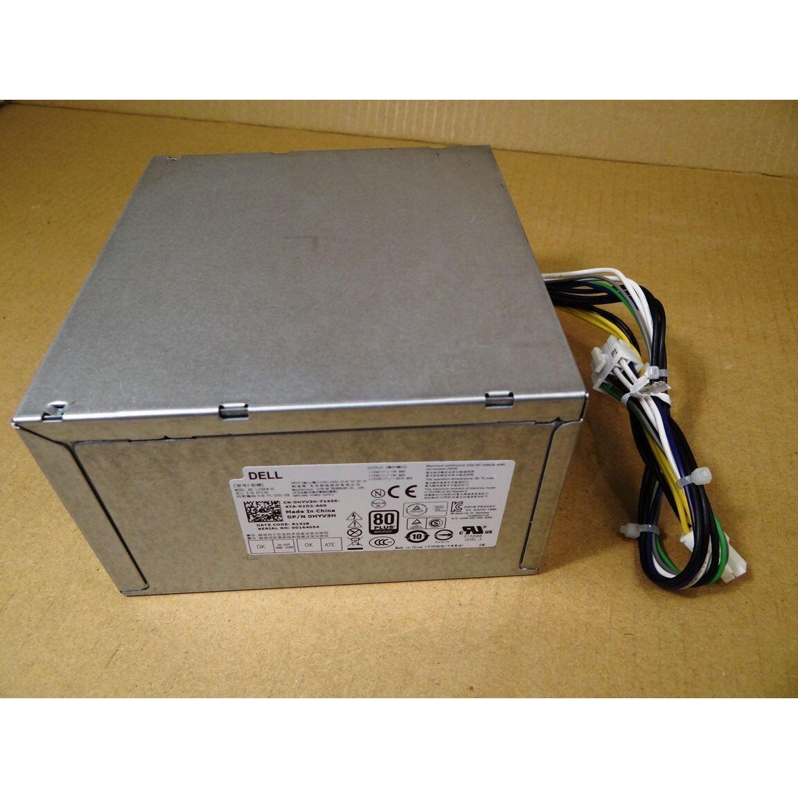 290W Power Supply