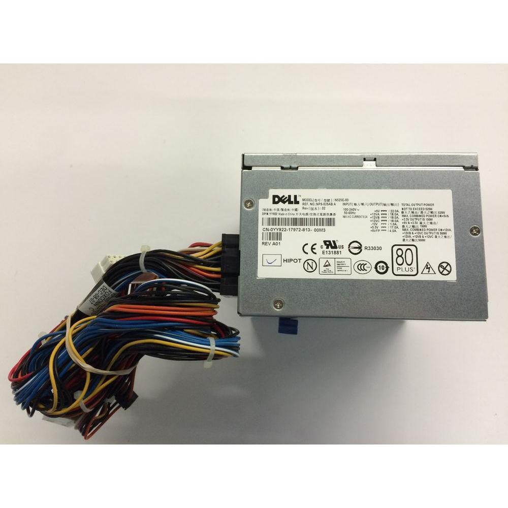 T3400 Power Supply