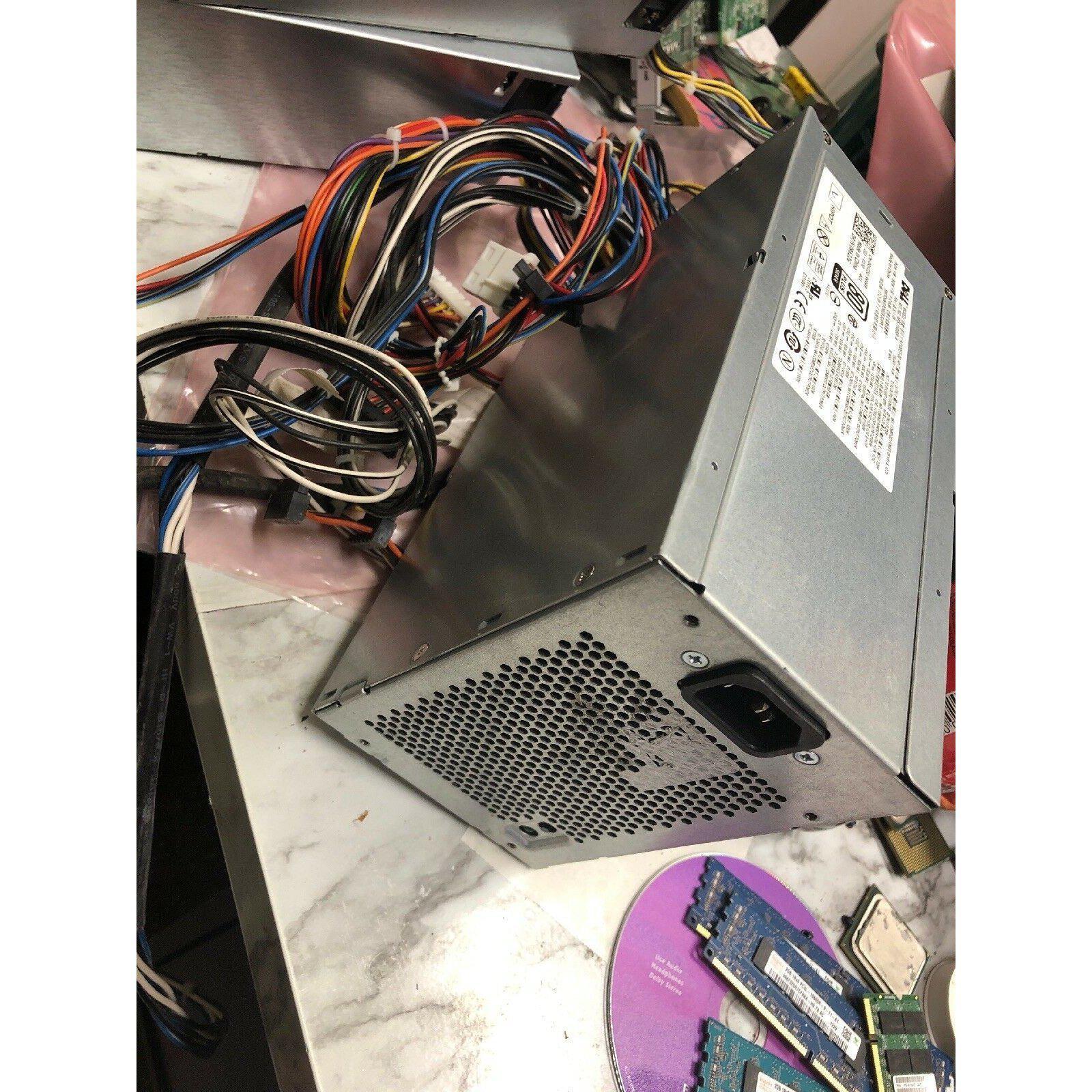 T7500 Power Supply 