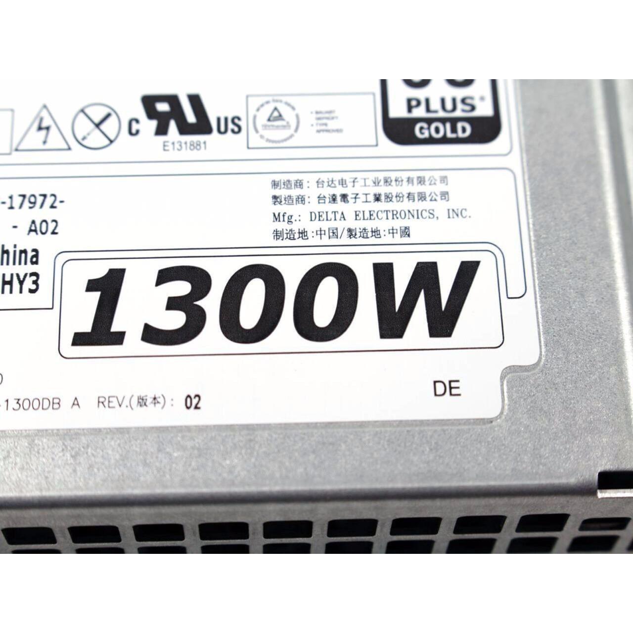 1300 Watt PSU 