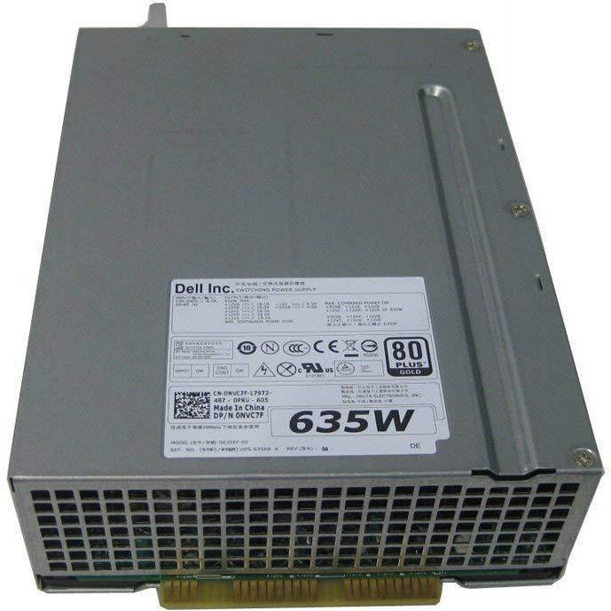 T3600 Power Supply