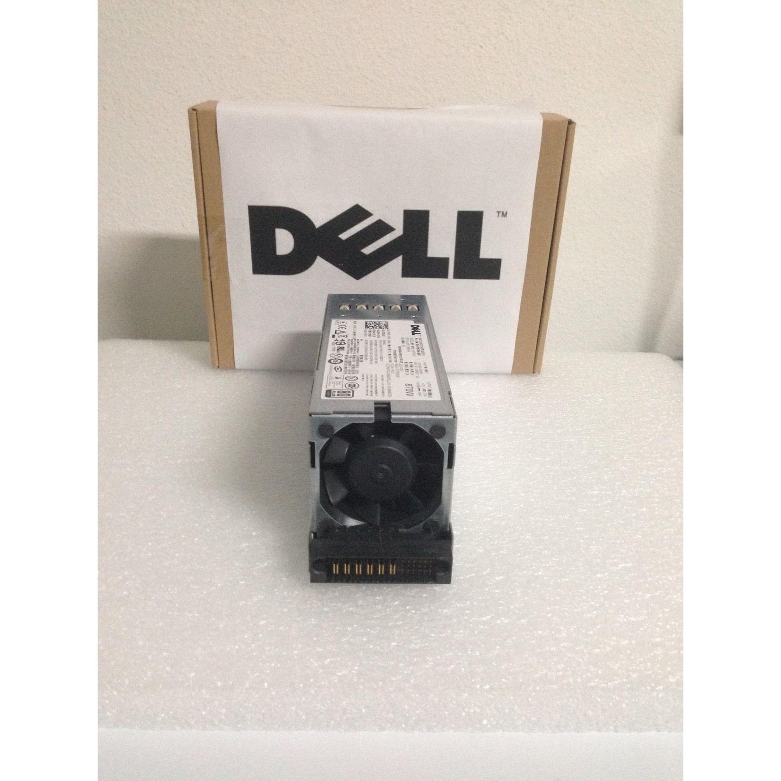 Dell 870W Power Supply