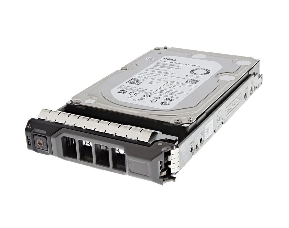 Disco HDD DELL 05XTFH ST3600957SS 600GB 15k 6G SAS 3.5'' - AloTechInfoUSA