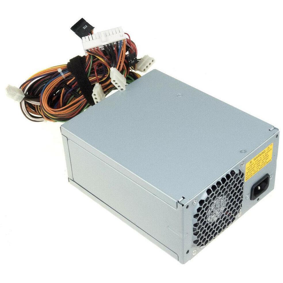  Power Supply 600W