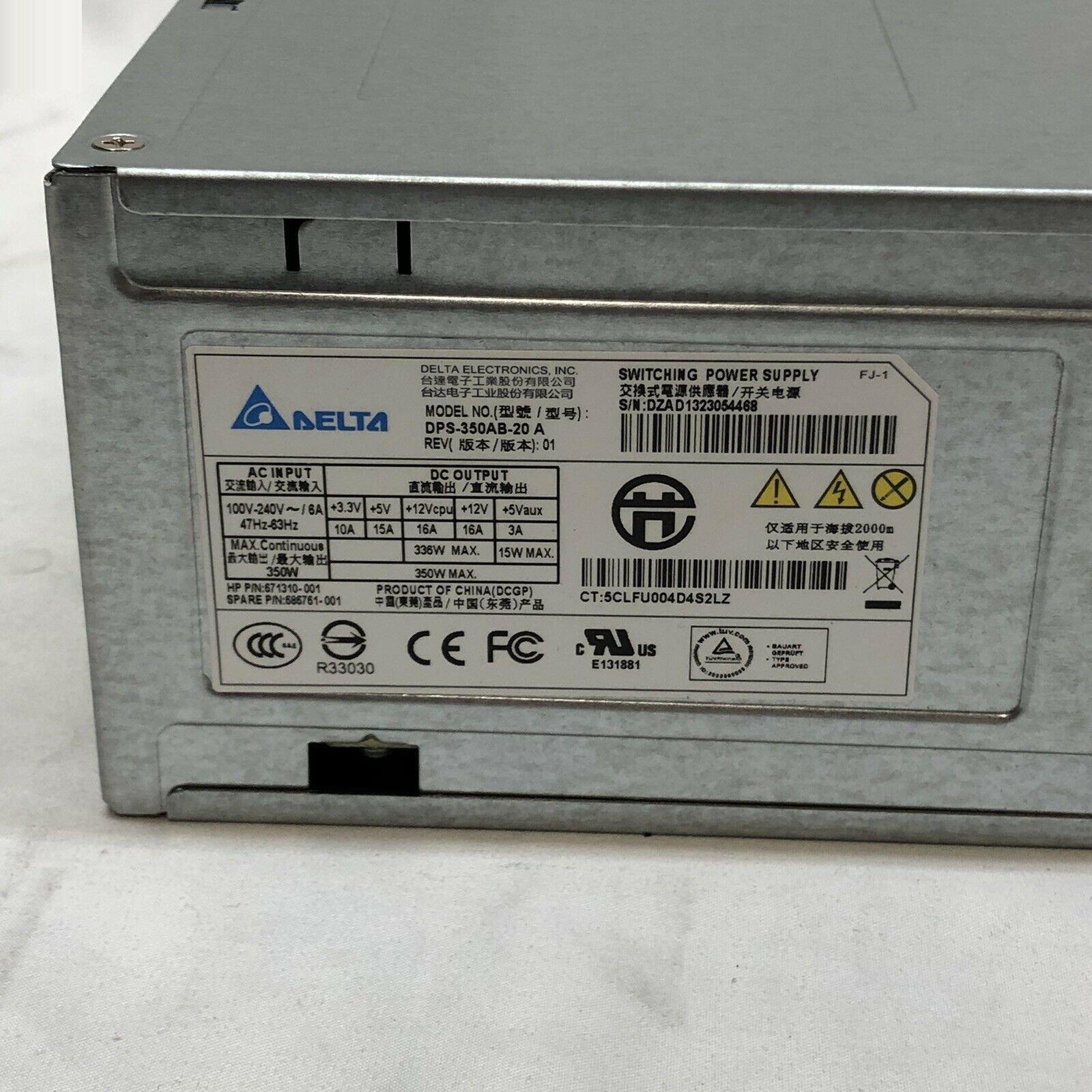 Server Power Supply