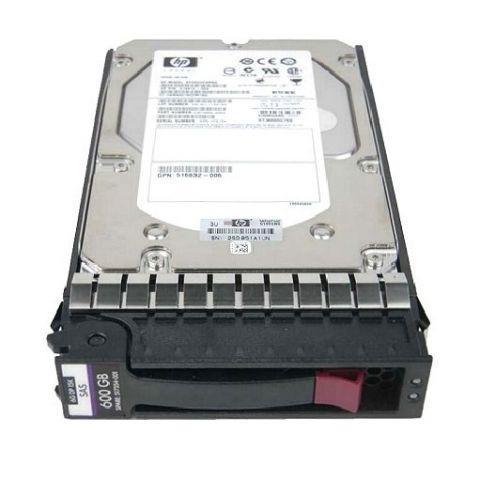 EF0600FATFF 533871-003 HP 600GB 15K SAS 6G 3.5" DUAL PORT ENT HARD drive 884420695721-FoxTI